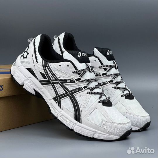 Asics Gel Kahana 8 Стильные