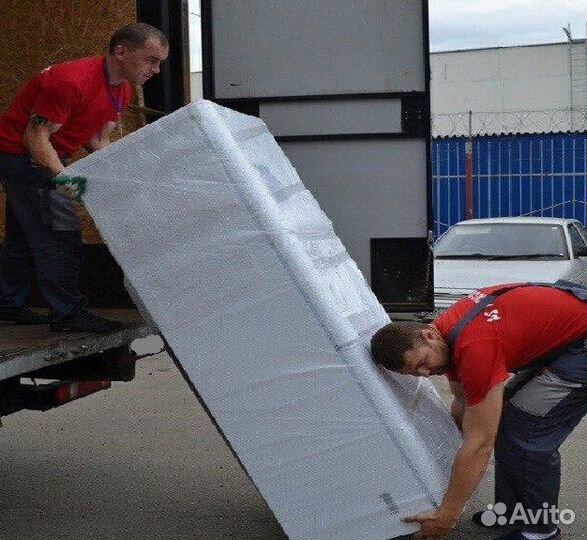 Грузовое такси. Квартирный переезд. Грузчики