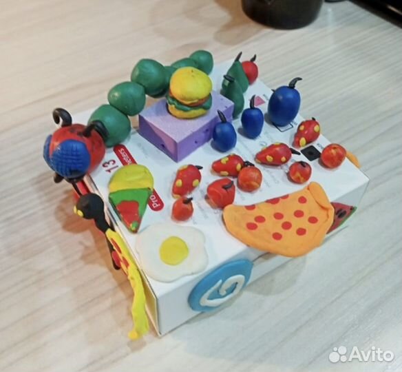 Онлайн Репетитор английского языка c 3 до 11 лет