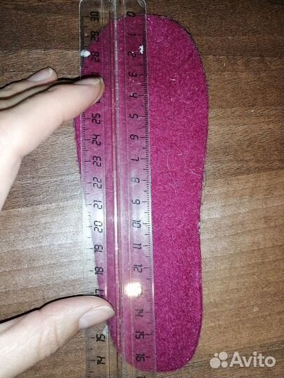 Сноубутсы 27