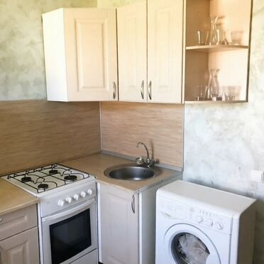 2-к. квартира, 45 м², 5/5 эт.