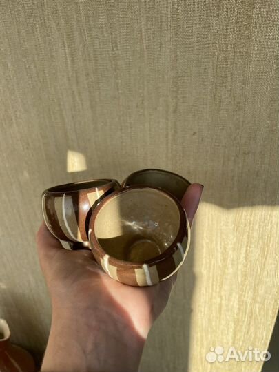 Чайники заварочные