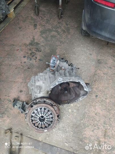 Toyota Corolla запчасти для Роботизированных короб