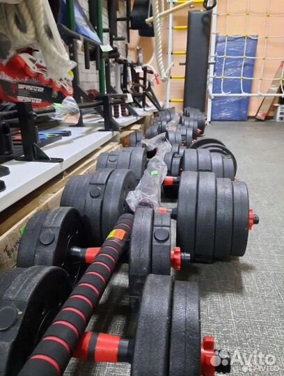 Диски блины для штанги