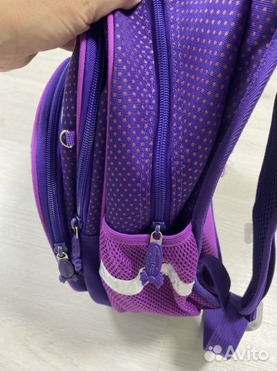 Школьный рюкзак