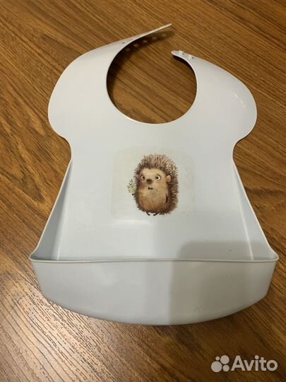 Нагрудник детский