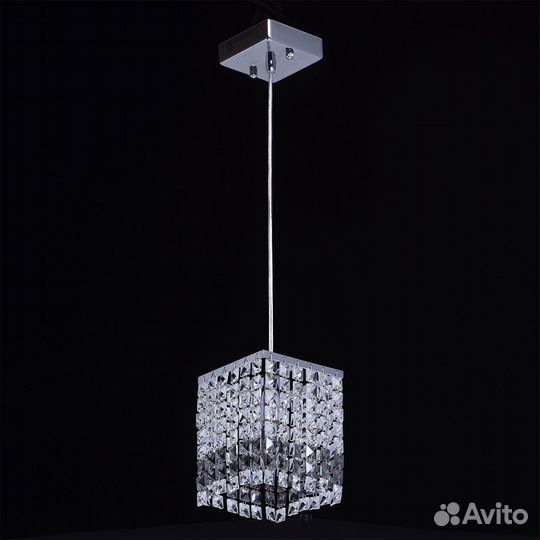 Светильник подвесной бренда MW-light бу