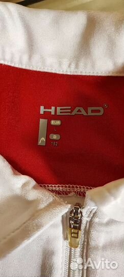 Форма для тенниса