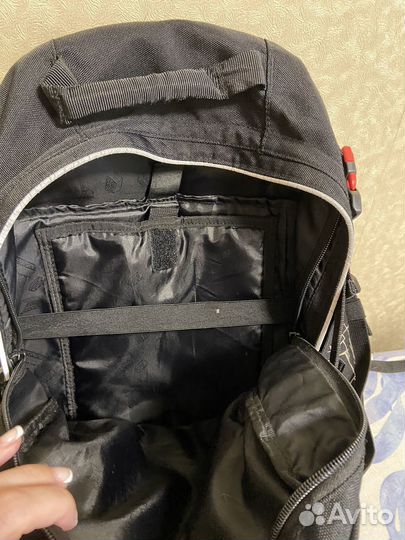 Рюкзак школьный для мальчика lego