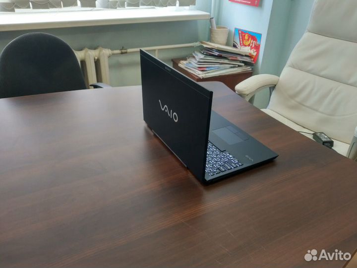 Премиальный Sony Vaio - 