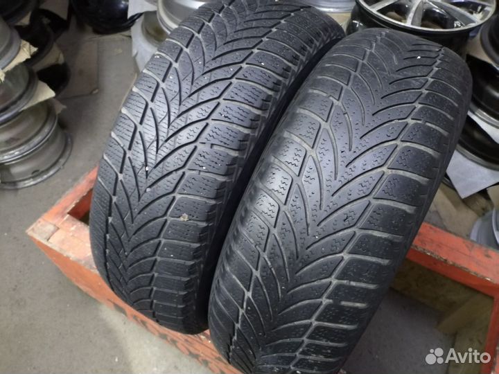 Goodyear UltraGrip Ice 2 195/65 R15