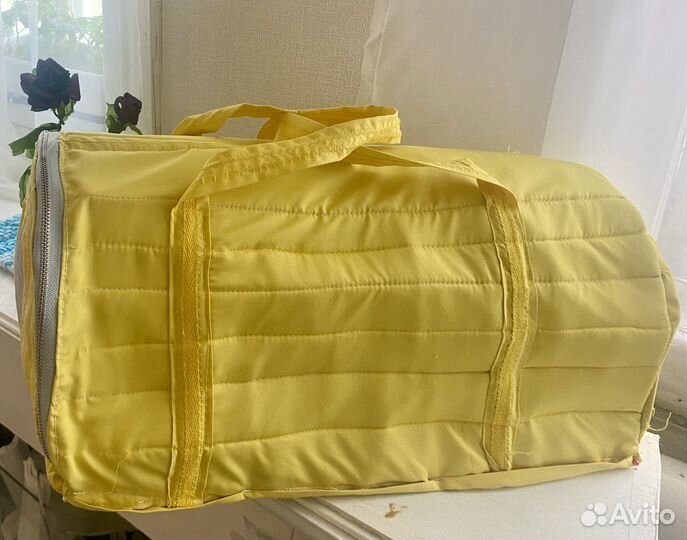 Переноска для животных новая