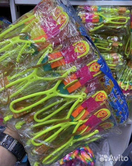 Светящиеся рогатки