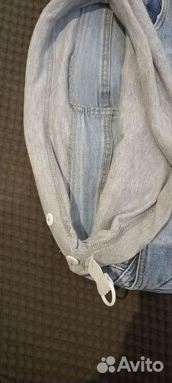 Джинсы для беременных