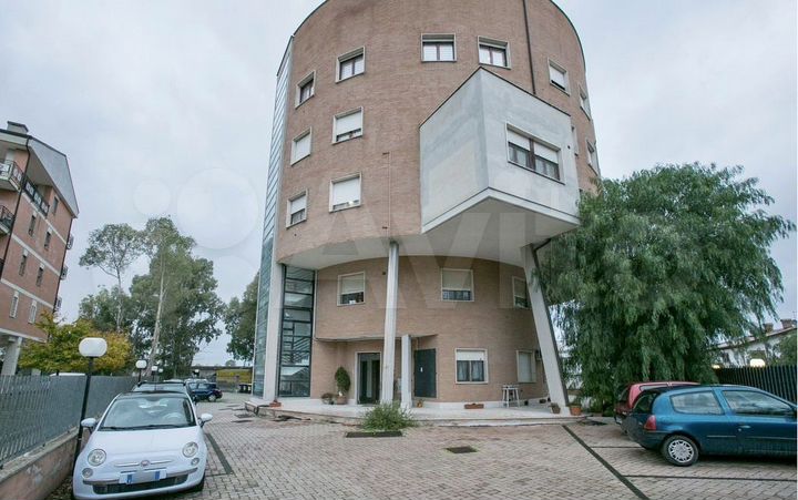 3-к. квартира, 100 м² (Италия)