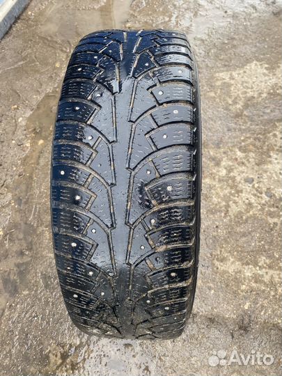 Nordman 5 205/60 R16 96