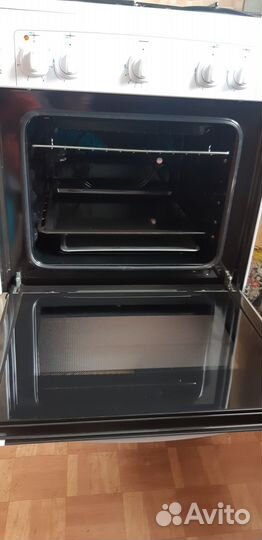 Газовая плита (комбинированная)