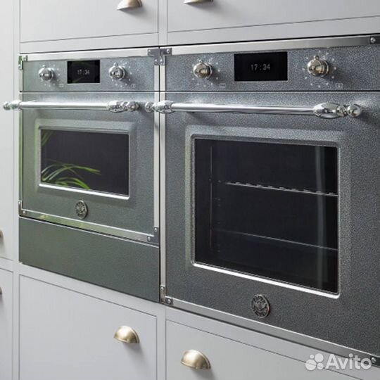 Встраиваемый ящик для подогрева Bertazzoni WD60NE