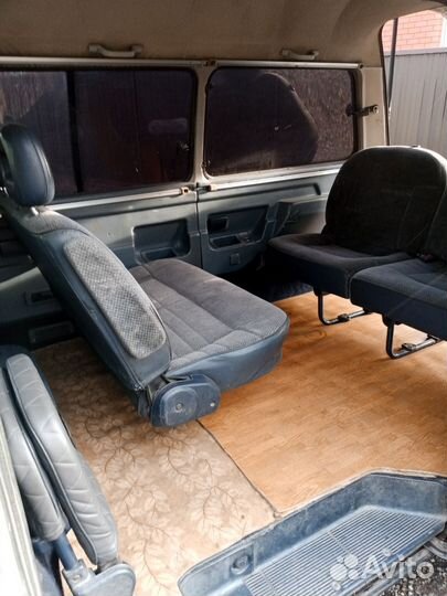 Toyota Lite Ace 2.0 МТ, 1990, 219 977 км