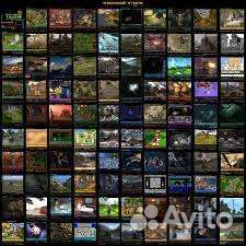 Пополнение steam