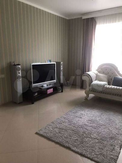 Дом 114 м² на участке 5 сот.