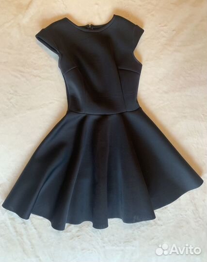 Вечернее платье Che. Неопрен