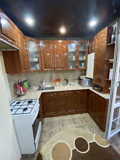 2-к. квартира, 65 м², 7/10 эт.