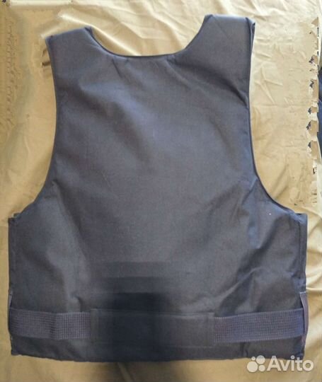 Бронежилет Кора-1мк 2 класс