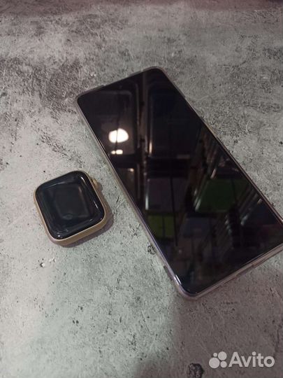 Полиуретановая пленка на любой смартфон установка