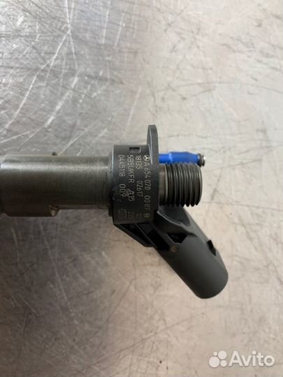 Форсунка Mercedes E-Class W213 OM656 2.9 CDI 2018