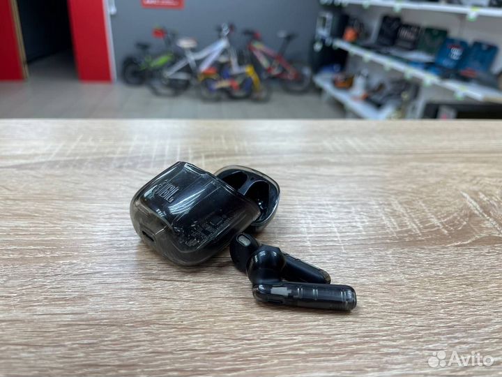 Bluetooth наушники JBL tune225TWS