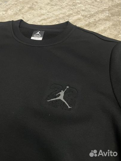 Свитшот Nike Jordan