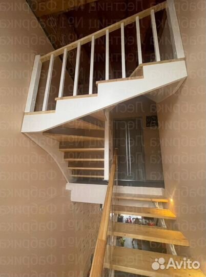 Лестницы для дома