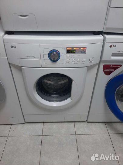 Стиральные машины 4кг 5кг 6кг