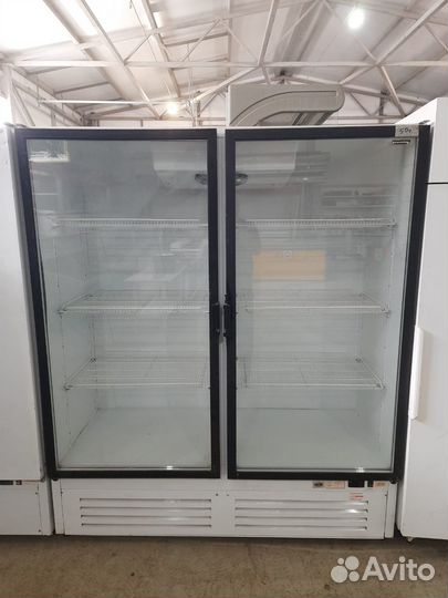 Холодильный шкаф