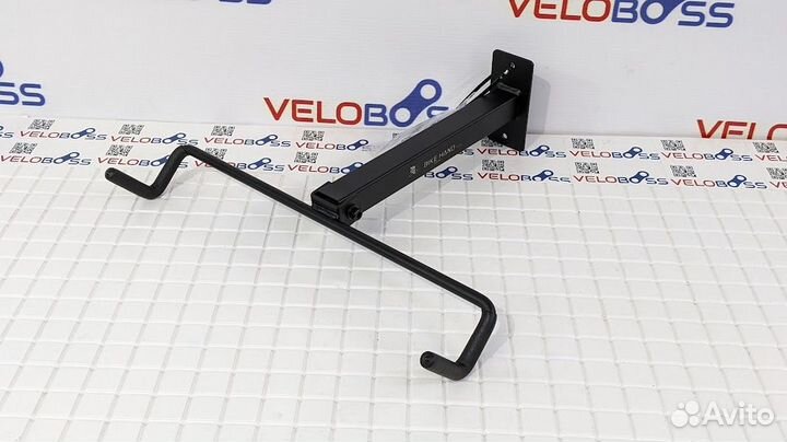 Кронштейн настенный Bike Hand YC-30H