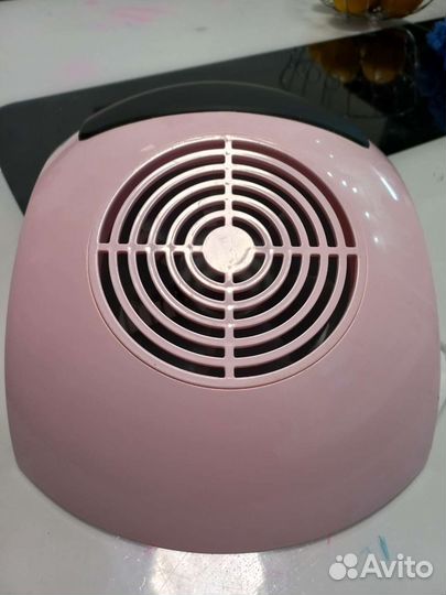 Вытяжка для маникюра