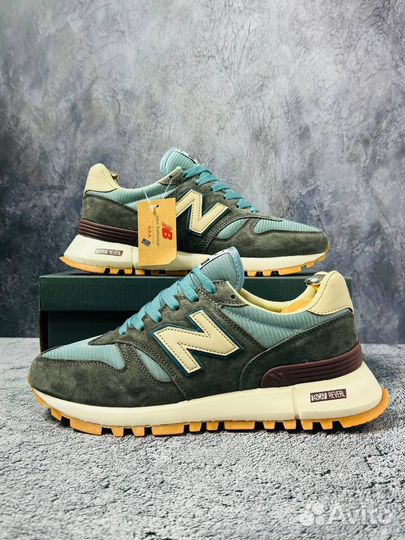 Кроссовки мужские new balance 1300