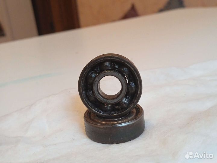 Подшипники для трюкового самоката