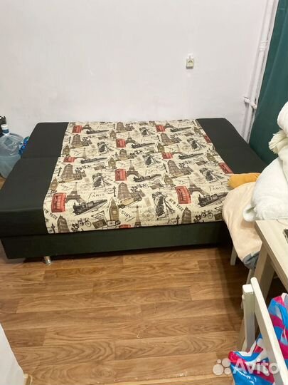 Диван раскладной