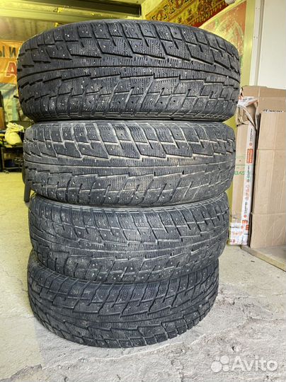 Federal Himalaya SUV 225/65 R17