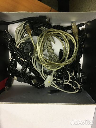 Кабели USB / mini USB удлинители