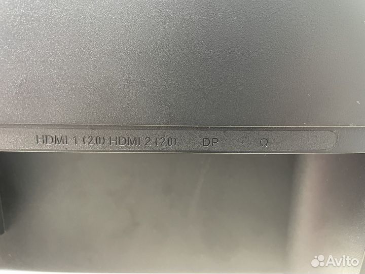 Монитор Acer Nitro VG270Sbmiixp