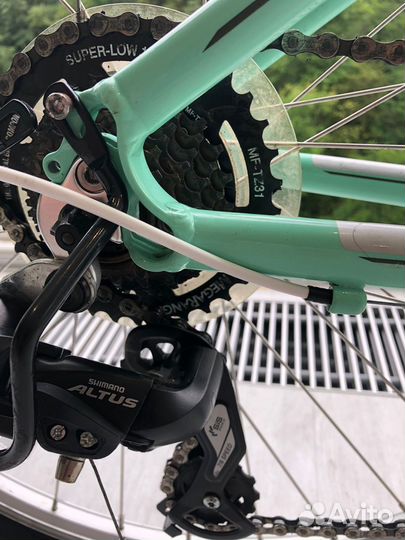 Велосипед Schwinn Sierra I Американский бренд