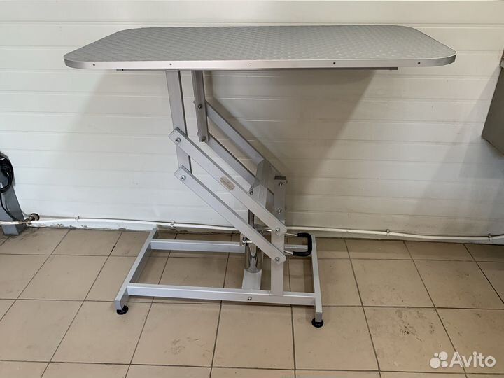 Стол для груминга