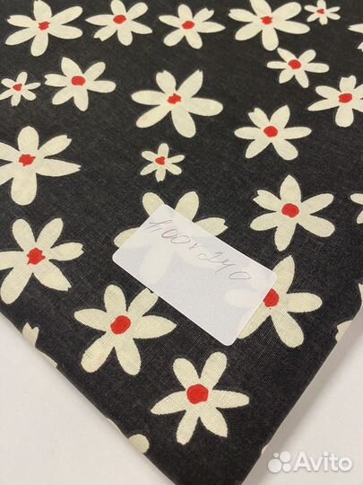 Отрез ткани