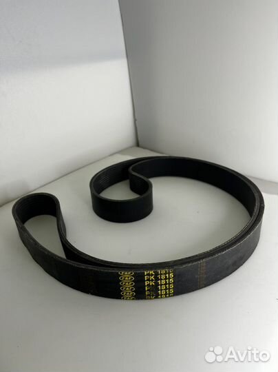 Комплект ремней Cummins