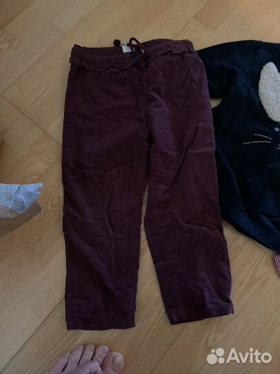 Вещи на девочку 2-3 года