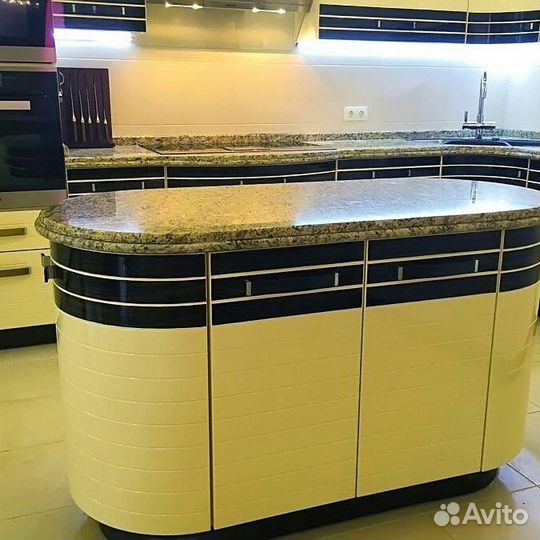 Кухни на заказ