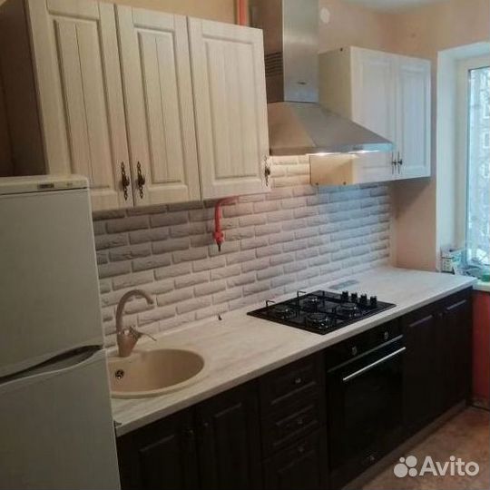 Модульная кухня